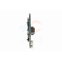 ACAUTO AC-05SD29 Mitnehmerscheibe, Magnetkupplung (Kompressor)