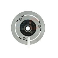 ACAUTO AC-05PA08 Mitnehmerscheibe, Magnetkupplung (Kompressor)