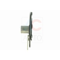 ACAUTO AC-05YO01 Mitnehmerscheibe, Magnetkupplung (Kompressor)