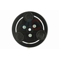 ACAUTO AC-05CL11 Mitnehmerscheibe, Magnetkupplung...