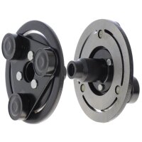ACAUTO AC-05CL12 Mitnehmerscheibe, Magnetkupplung...