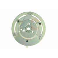 ACAUTO AC-05MI05 Mitnehmerscheibe, Magnetkupplung...