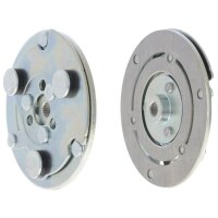 ACAUTO AC-05SD38 Mitnehmerscheibe, Magnetkupplung...