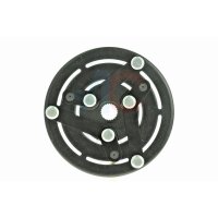 ACAUTO AC-05DL23 Mitnehmerscheibe, Magnetkupplung...