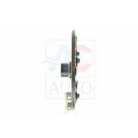 ACAUTO AC-05DL23 Mitnehmerscheibe, Magnetkupplung (Kompressor)