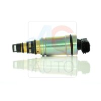 ACAUTO AC-02CL03 Regelventil, Kompressor