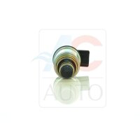 ACAUTO AC-02CL03 Regelventil, Kompressor