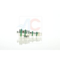 ACAUTO AC-02DL02.G Regelventil, Kompressor