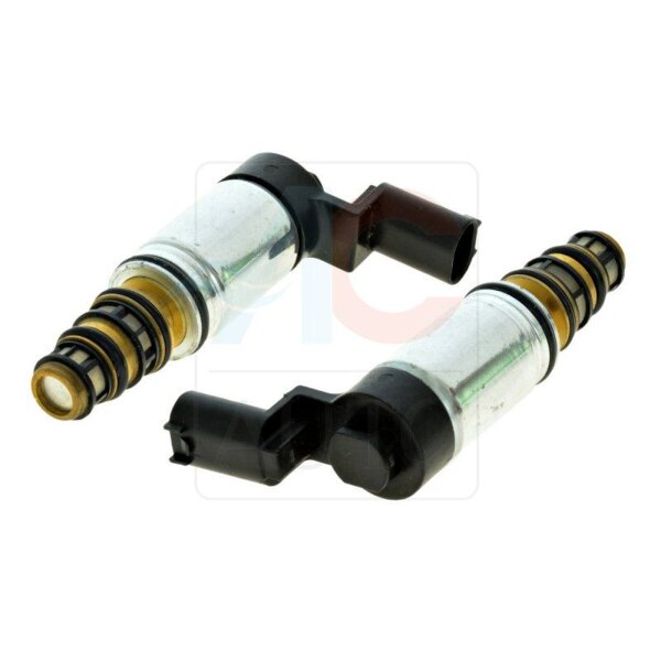 ACAUTO AC-02DL08 Regelventil, Kompressor