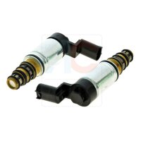 ACAUTO AC-02DL08 Regelventil, Kompressor