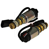 ACAUTO AC-02DN08 Regelventil, Kompressor