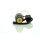 ACAUTO AC-02DN08 Regelventil, Kompressor