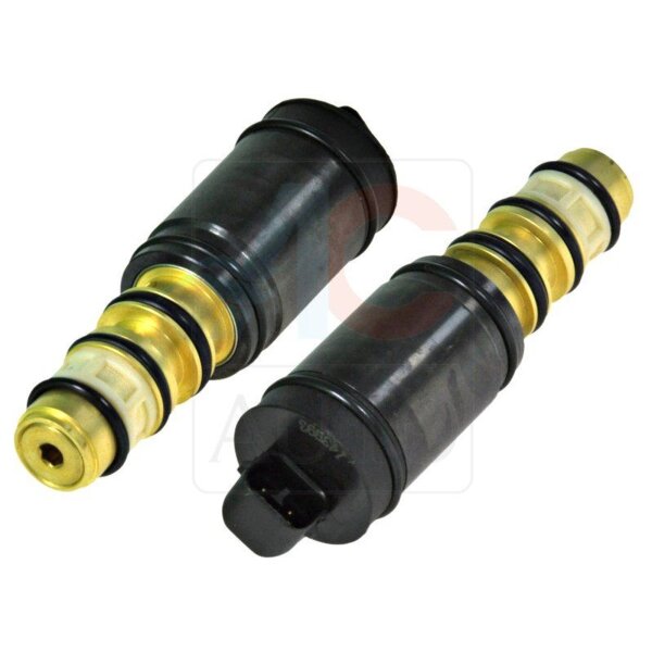 ACAUTO AC-02DN14 Regelventil, Kompressor