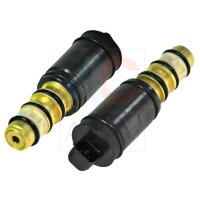 ACAUTO AC-02DN14 Regelventil, Kompressor