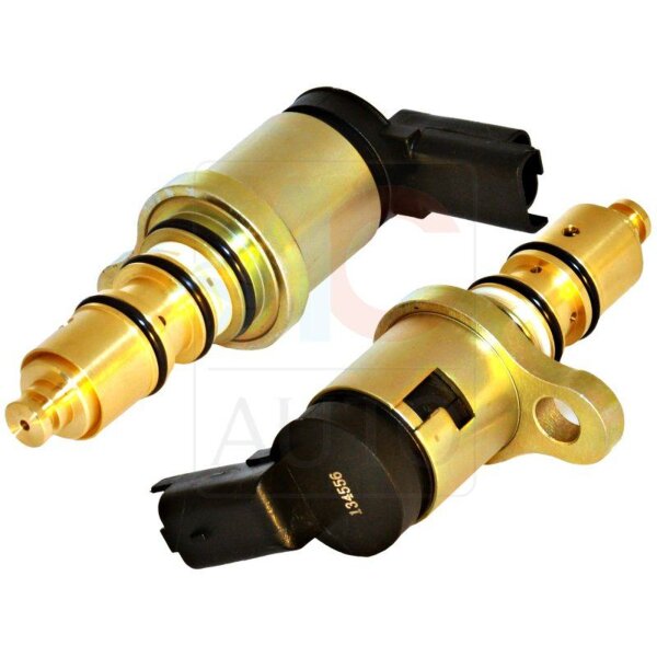 ACAUTO AC-02SD06 Regelventil, Kompressor