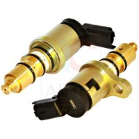 ACAUTO AC-02SD06 Regelventil, Kompressor