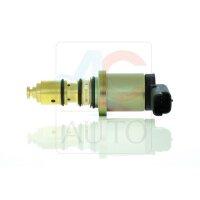 ACAUTO AC-02SD06 Regelventil, Kompressor