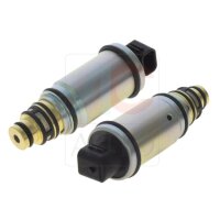 ACAUTO AC-02ZX09 Regelventil, Kompressor
