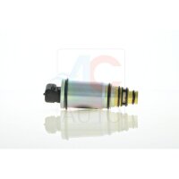 ACAUTO AC-02ZX09 Regelventil, Kompressor