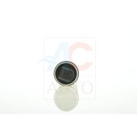 ACAUTO AC-02ZX09 Regelventil, Kompressor