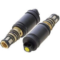 ACAUTO AC-02DN44 Regelventil, Kompressor