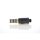 ACAUTO AC-02DN44 Regelventil, Kompressor