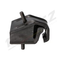 MERTZ M-S4416 Lagerung, Motor
