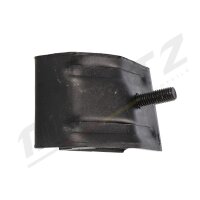 MERTZ M-S4416 Lagerung, Motor