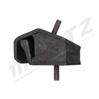 MERTZ M-S4416 Lagerung, Motor