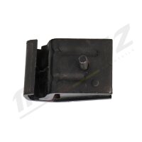 MERTZ M-S4416 Lagerung, Motor