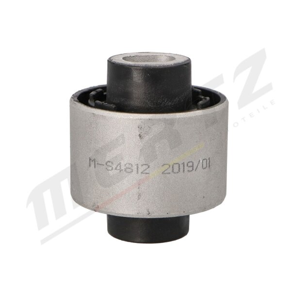 MERTZ M-S4812 Lagerung, Lenker