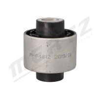 MERTZ M-S4812 Lagerung, Lenker