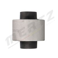 MERTZ M-S4812 Lagerung, Lenker