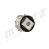 MERTZ M-S4938 Lagerung, Motor