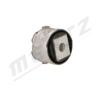 MERTZ M-S4938 Lagerung, Motor