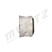MERTZ M-S4938 Lagerung, Motor