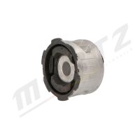MERTZ M-S4938 Lagerung, Motor