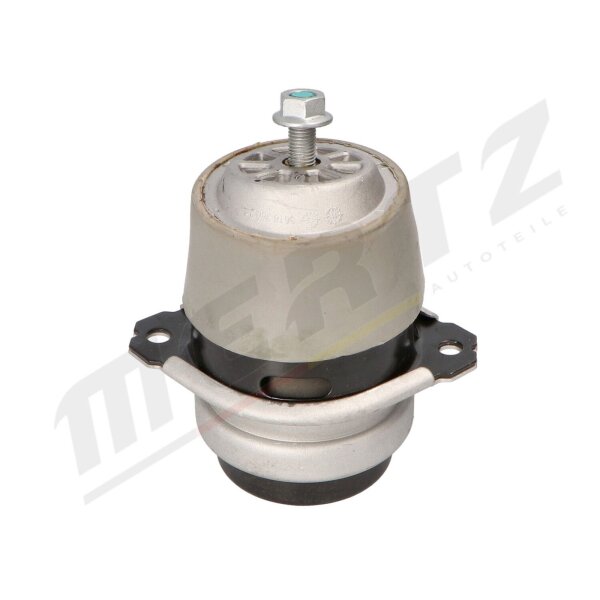 MERTZ M-S4953 Lagerung, Motor