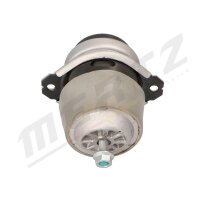 MERTZ M-S4953 Lagerung, Motor