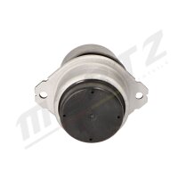 MERTZ M-S4953 Lagerung, Motor