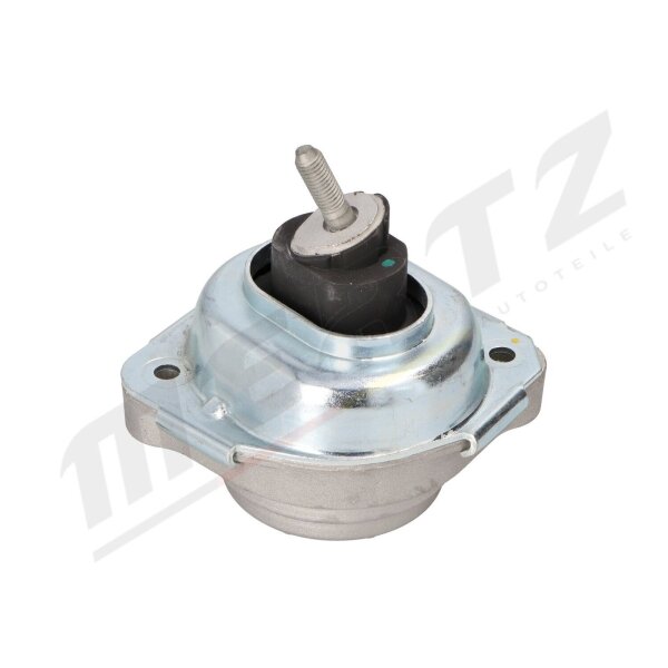 MERTZ M-S4956 Lagerung, Motor