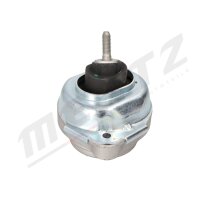 MERTZ M-S4956 Lagerung, Motor