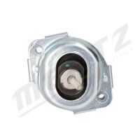 MERTZ M-S4956 Lagerung, Motor