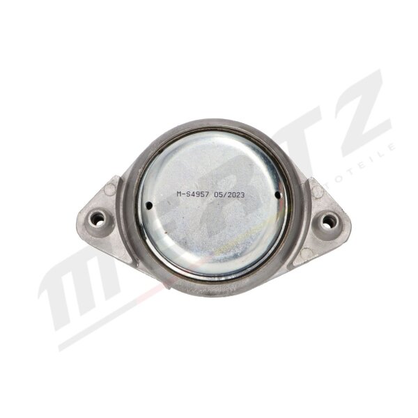 MERTZ M-S4957 Lagerung, Motor