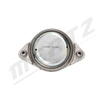 MERTZ M-S4957 Lagerung, Motor