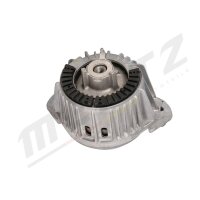 MERTZ M-S4957 Lagerung, Motor