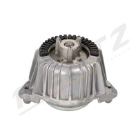 MERTZ M-S4957 Lagerung, Motor