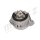 MERTZ M-S4957 Lagerung, Motor