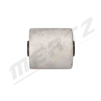 MERTZ M-S5045 Lagerung, Lenker