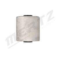MERTZ M-S5045 Lagerung, Lenker